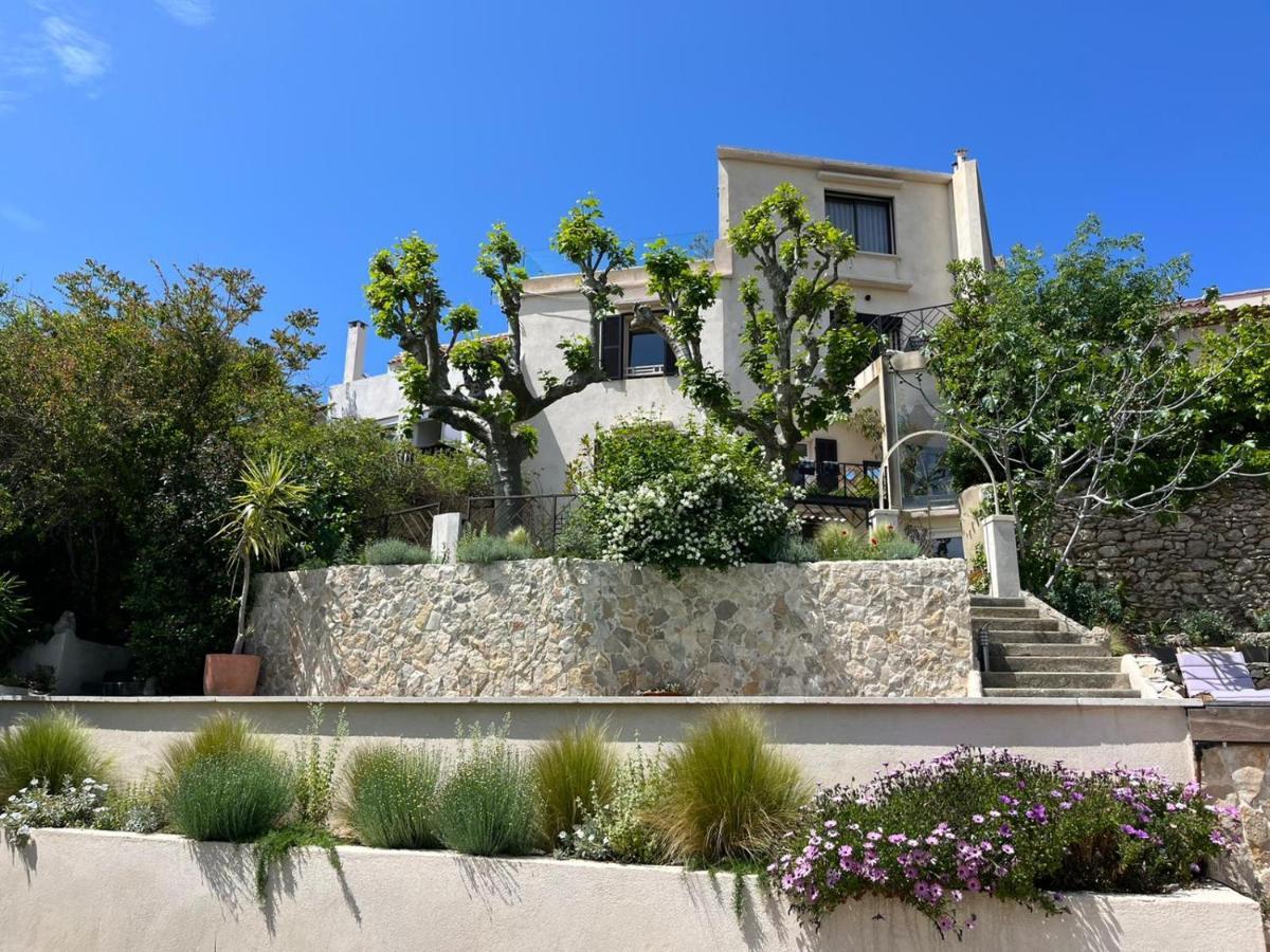 מרסיי Mai Homes - La Villa Bompard מראה חיצוני תמונה