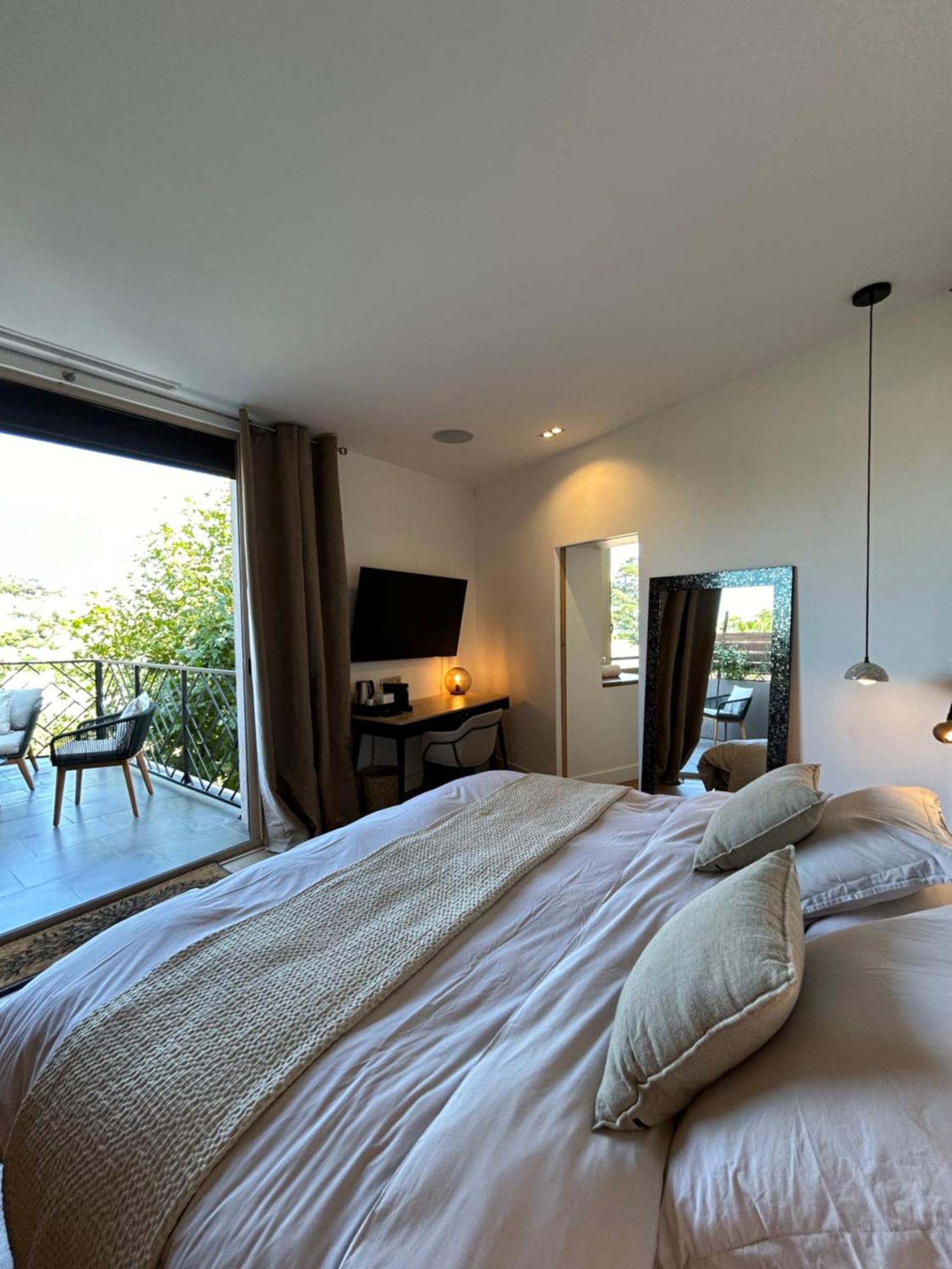 מרסיי Mai Homes - La Villa Bompard מראה חיצוני תמונה