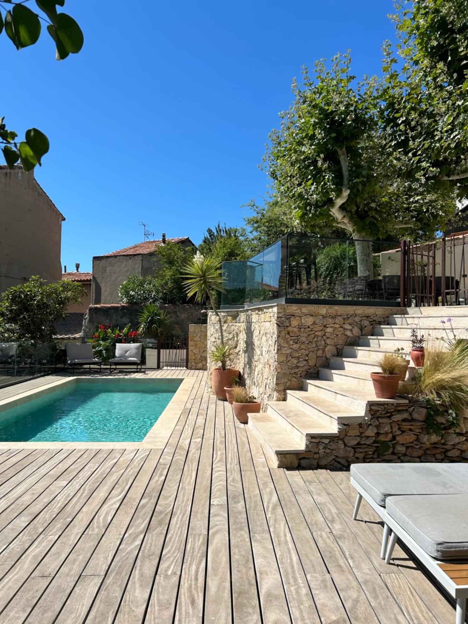 מרסיי Mai Homes - La Villa Bompard מראה חיצוני תמונה