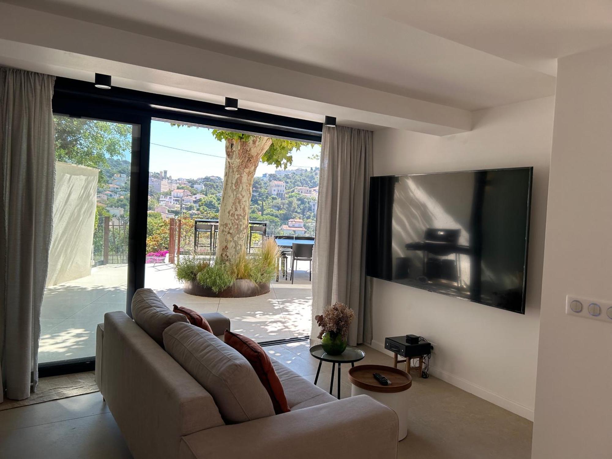מרסיי Mai Homes - La Villa Bompard מראה חיצוני תמונה