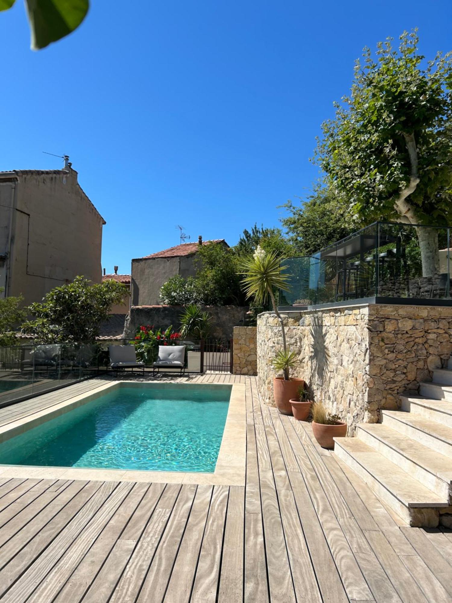 מרסיי Mai Homes - La Villa Bompard מראה חיצוני תמונה