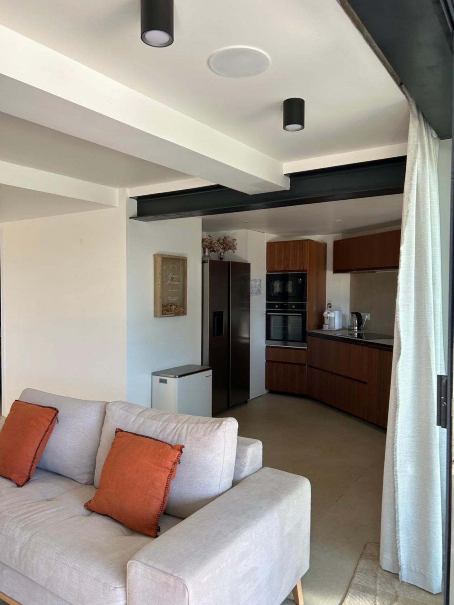 מרסיי Mai Homes - La Villa Bompard מראה חיצוני תמונה