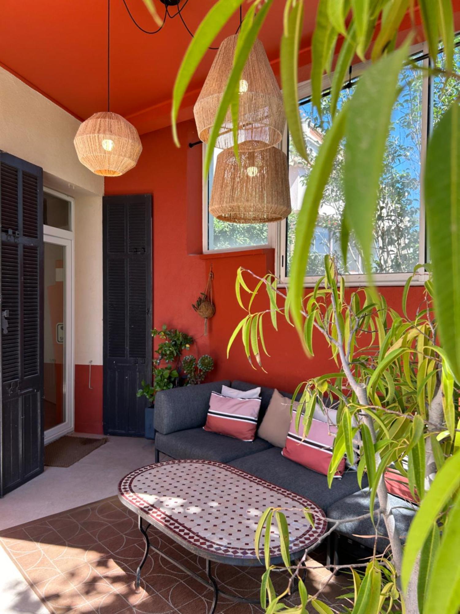 מרסיי Mai Homes - La Villa Bompard מראה חיצוני תמונה