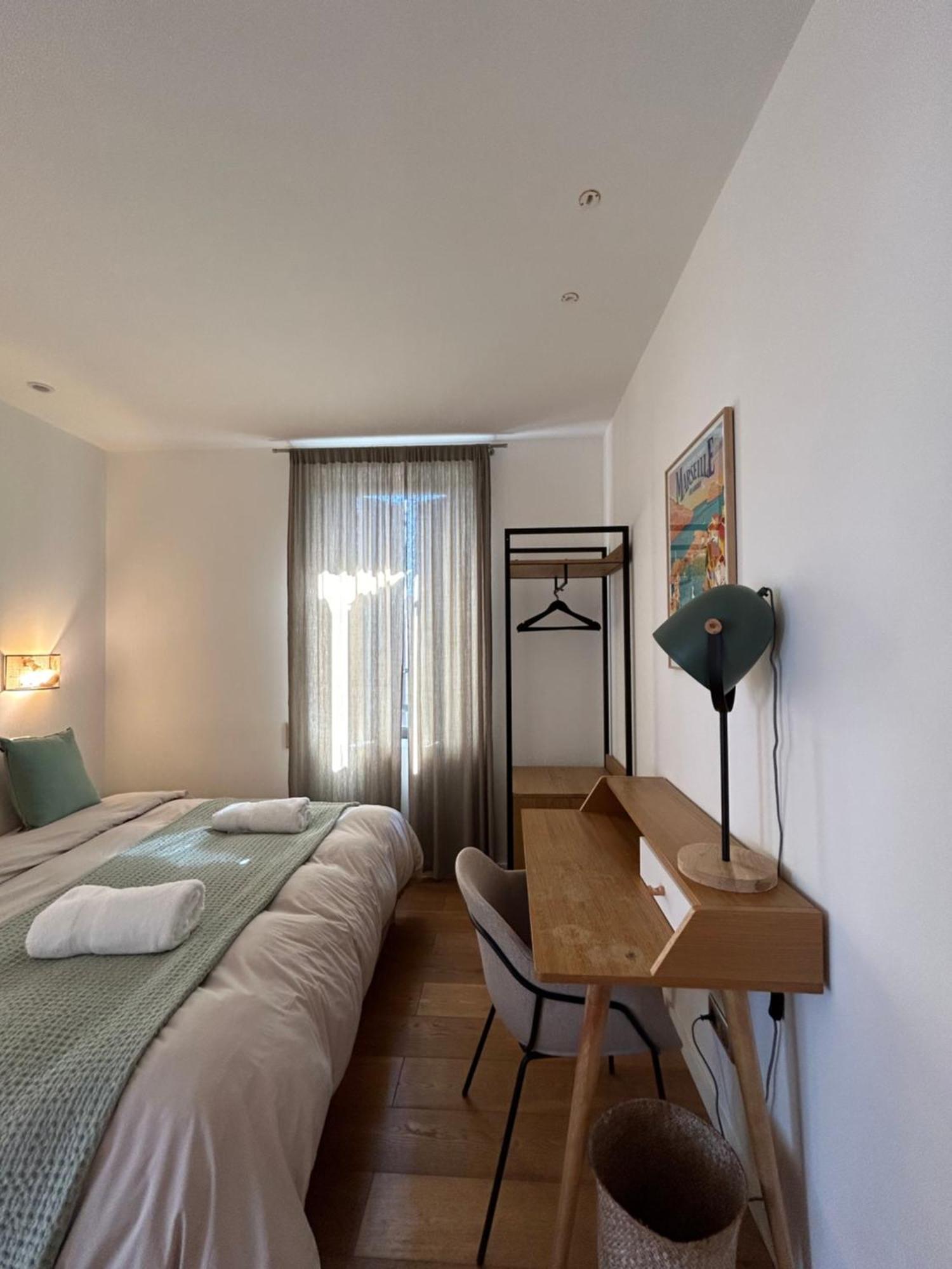 מרסיי Mai Homes - La Villa Bompard מראה חיצוני תמונה